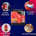 Car Cleaner Kit