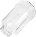 Car Wash Foam Sprayer 1l Pa Soap Bottle with Hose Attachment for Household Cleaning and Pet Bathing Foam Cannon Accessory