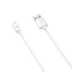 E ECSEM Charger Cable Compatible for Huawei Watch Fit 3/Fit 2/FIT/FIT Mini/Band 10/Band 9/Band 8/Band 7/Band 6/Band 6 Pro, 2Pack Huawei Watch FIT 3 Charging Dock Clip Stand Replacement 3.3Ft USB Cord