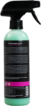 Malco OTG Waterless Car Wash (16 Oz.) - 100% Waterless Car Wash Spray/No Water or Bucket Needed/Safe and Effective Cleaning Solution for Cars/Great for On The Go or Regular Use (199416)