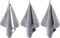 Microfiber Wash Towel Car Cleaning and Drying Cloth for Detailing and Care(30x30cm 3 piece)