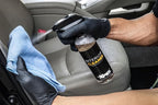 XPEL Interior Cleaner 16 oz - Premium Multi-Surface Detailing for Leather, Vinyl & Plastic - Advanced Formula, Gentle Yet Powerful, Refreshing Scent - Convenient Spray Bottle for Precision Cleaning