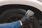 KOCHCHEMIE - Tire Glaze - Solvent-Based Long-Lasting Tire Dressing - 1 Liter