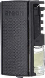 AREON ACB08 Car Freshener Vent Clip Luxury and Elegant 0.27 oz Car Air Freshener Perfume, Spring Bouquet Scent