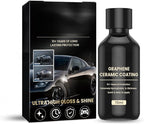 Automotive Graphene Ceramic Coating Maintenance