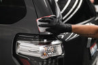 Inspiration Stout Ceramic Coating – Ultimate All-Around Protection for Paint, Trim, and Wheels; Luxurious Glossy Finish, Hydrophobic Properties, Easy Application (30ml)