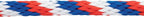 Weaver Equine Performance Lead Rope, Long Horse Lead Rope with Quick Halter Attachment, Soft Comfort Grip, Barn Horse Tack for Daily Use & Showing