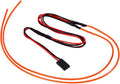 INJORA RC LED Strip Lights Flexible Cuttable for TRX4M SCX24 1/24 1/18 Crawlers Upgrade(Red)