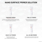 Dr. Beasley's NSP 45 Finishing Primer for Autos - Primes Ceramic Nanocoating Application, Removes Light Marring, Creates Deep Gloss, Enables Durable Long Lasting Paint Bond. 32 Fl OZ