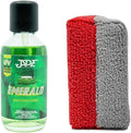 Detail King Jade Emerald - Quartz PRO Ceramic Coating - Coating Applicator - Hydrophobic Coating - Paint Protection