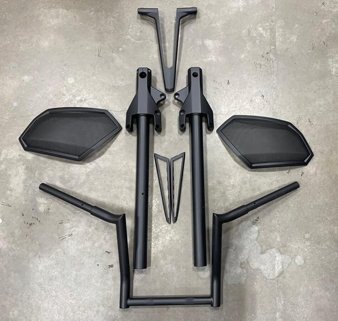 CERAKOTE® (AIR Cure C-Series Graphite Black (16oz) |C-102P|-Our Ceramic Technology Combines Performance with Color on All- Metals, Polymers + More