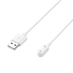 E ECSEM Charger Cable Compatible for Huawei Watch Fit 3/Fit 2/FIT/FIT Mini/Band 10/Band 9/Band 8/Band 7/Band 6/Band 6 Pro, 2Pack Huawei Watch FIT 3 Charging Dock Clip Stand Replacement 3.3Ft USB Cord