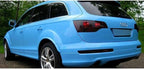 3M Car Wrap Roll 2080 Gloss Sky Blue | G77 | (5ft x 1ft (5 Sq/ft)) | Automotive Vinyl Wrap for Cars - Car Interior Wrap & Exterior | w/Free Instawraps Pro Glove