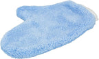 Maxshine Universal Premium Microfiber Car Wash Mitt – Super Soft, Scratch-Free Washing Glove – Affordable, Gentle Cleaning for Car Detailing – Reusable & Lint-Free