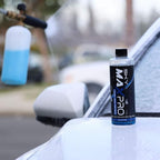 Ceramic Snow Foam Car Wash Shampoo High-Gloss Hyper Foaming Ceramic Car Wash Soap 16 oz