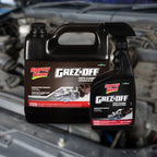 Spray Nine 22732 Grez-Off Heavy Duty Degreaser, 32 oz., Pack of 1