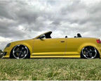 3M Car Wrap Roll 2080 Satin Bitter Yellow | S335 | (5ft x 15ft (75 Sq/ft)) | Automotive Vinyl Wrap for Cars - Car Interior Wrap & Exterior | w/Free Instawraps Pro Glove