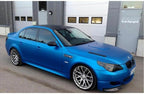 3M Car Wrap Roll 2080 Satin Perfect Blue | S347 | (5ft x 75ft (375 Sq/ft)) | Automotive Vinyl Wrap for Cars - Car Interior Wrap & Exterior | w/Free Instawraps Pro Glove