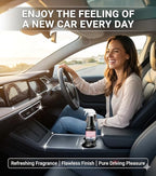 Car Interior Cleaner, Car Interior Care & Cleaner Spray 237ml, 2026 New All Purpose Polishing Cleaner Car Interior Spray, Polishing Cleaner Detailer Spray for Vehicle for Plastic,Rubber,Glass (2Set)