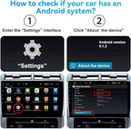 CarlinKit CarPlay Dongle only for Car with Android Head Unit System 4.4.2+,New Upgrade Version,Built-in APK App,Support Wired/Wireless CarPlay,Wired/Wireless Android Auto,Online Upgrade etc.