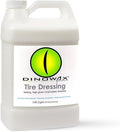 Dinowax - Tire Dressing, Tire Shine, Tire, Vinyl, and Rubber Dressing, Tire and Wheel Care Products 128oz