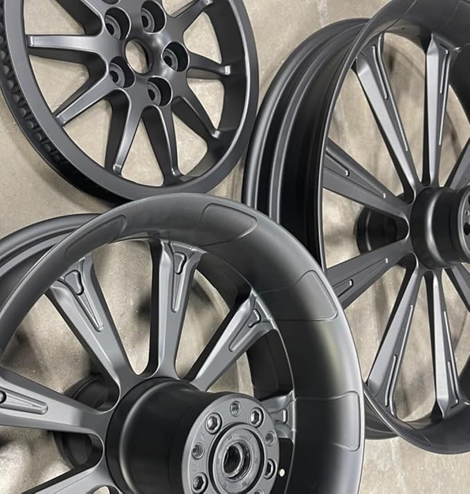 CERAKOTE® (AIR Cure C-Series Graphite Black (16oz) |C-102P|-Our Ceramic Technology Combines Performance with Color on All- Metals, Polymers + More