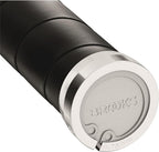 Brooks England Slender Leather Grips