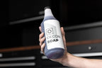 OBSESSED GARAGE - Decon Soap - High pH Soap Removes Coatings, Waxes, and Deep Contaminants | Ideal for Polishing and Coating Prep, 32 oz