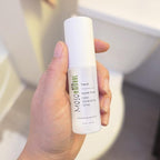Moso Natural Scent-Free Travel Size Air Freshener Spray (3 Pack) An Unscented Travel-Size Odor Eliminator. 30ml