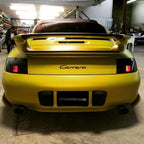 3M Car Wrap Roll 2080 Satin Bitter Yellow | S335 | (5ft x 15ft (75 Sq/ft)) | Automotive Vinyl Wrap for Cars - Car Interior Wrap & Exterior | w/Free Instawraps Pro Glove