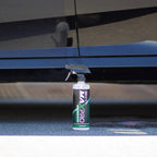 PRO Ceramic Waterless Car Wash Premium Aviation-Garde Cleaning with the latest Nanotechnology Without Swirling or Scratching 1 Gallon
