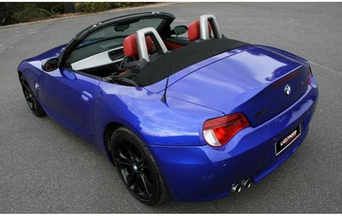 3M Car Wrap Roll 2080 Gloss Blue Raspberry | G378 | (5ft x 50ft (250 Sq/ft)) | Automotive Vinyl Wrap for Cars - Car Interior Wrap & Exterior | w/Free Instawraps Pro Glove