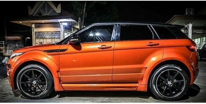 3M Car Wrap Roll 2080 Gloss Burnt Orange | G14 | (5ft x 2ft (10 Sq/ft)) | Automotive Vinyl Wrap for Cars - Car Interior Wrap & Exterior | w/Free Instawraps Pro Glove