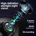 Backup Camera for Car Security Dash Cam Front and Rear Vehicle Camera Dual DashCam Back up Camera, 3 Inch IPS Screen Video Recorder G-Sensor Night Vision Truck Camera