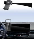 SKYLOTEC Car Phone Holder for BMW 5 Series i5 530i 540i xDrive eDrive40 M60 2024 2025 2026 Accessories Automobile Cradles Phone Mount, Cell Phone Base Not Block Air Vent