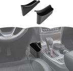 RT-TCZ Center Console Gear Shift Storage Box Tray Organizer Accessories for Jeep Grand Cherokee 2011-2020