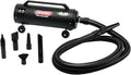 Metro Vac MB-3CD Air Force Master Blaster 8-HP Car & Motorcycle Dryer - Auto Detailing