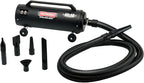 Metro Vac MB-3CD Air Force Master Blaster 8-HP Car & Motorcycle Dryer - Auto Detailing