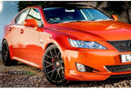 3M Car Wrap Roll 2080 Gloss Fiery Orange | G364 | (5ft x 60ft (300 Sq/ft)) | Automotive Vinyl Wrap for Cars - Car Interior Wrap & Exterior | w/Free Instawraps Pro Glove