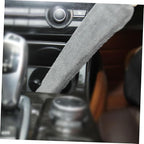 Zerodeko 3pcs Car Interior Duster Microfiber Brush for Car Vent Cleaning Mini Duster Air Vent Cleaner Brush Air Cleaning Tool