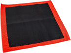 Maxshine Magic Clay Bar Towel 2.0 - Fine Grade for Car Clay Bar Auto Detailing - Removes Surface Contaminants from Paintwork, Glass, Plastic, & Metal Surfaces (Fine Grade)