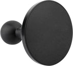 Magnetic Phone Holder for Ram Mount, 1" (25mm) Ball Mount for Magsafe for Ram B Size Socket