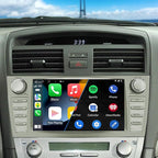 Car Radio Andriod 13 for Toyota Camry 2007-2011, 9 inch Touch Screen Original Car Style 2GB+32GB Head Unit with Wireless CarPlay Android auto Bluetooth WiFi SWC GPS