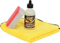 Graphene Ceramic Coating (5 Year 10H Protectant for Paint, Wheels, Glass, Chrome), 4 fl. oz.