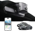 Front 4K Dash Cam for Porsche Cayenne(E3) 2019-2026,911(992) 2020-2024,Panamera(971) 2017-2026,Taycan 2020-2026,Macan 2025-2026(Model A),OEM-Style,Loop Recording,Easy Installation,WiFi & App,64G Card