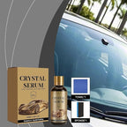 100ML Ceramic Car Coating Kit – Advanced Graphene Ceramic Coating for Cars, Professional 9H Graphene Coatings for Auto Car Detailing Gloss & Protection