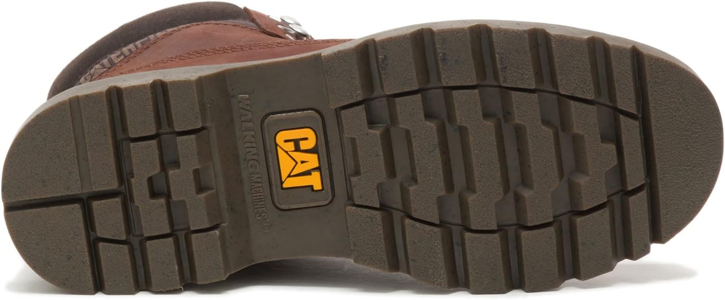 Caterpillar Men's Colorado Engineer Boot