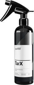 CARPRO TarX Tar and Adhesive Remover 500 Milliliter with Sprayer