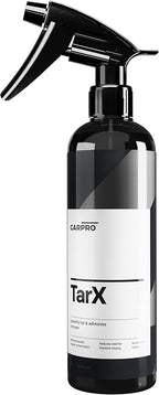 CARPRO TarX Tar and Adhesive Remover 500 Milliliter with Sprayer