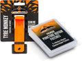 Tru-Tension | Tire Monkey | Tire Lever | Only One Tool Needed to Change Any Tire | Bicycle Tools & Accessories